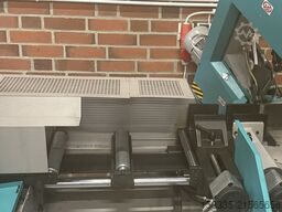 BERG & SCHMID GBS 250VA Bandsägeautomat GBS 250 VA-1