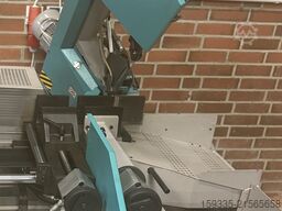 BERG & SCHMID GBS 250VA Bandsägeautomat GBS 250 VA-1