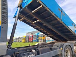 MAN TGA 26.390 HS26FNLC * 6x2 *