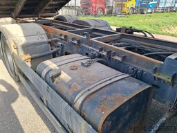 MAN TGA 26.390 HS26FNLC * 6x2 *