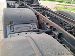 MAN TGA 26.390 HS26FNLC * 6x2 *