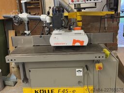 Kölle F45-E
