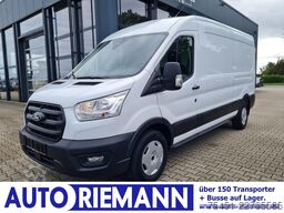 Ford Transit 350 Kasten L3H2 AHK KAMERA TEMPOMAT 2x