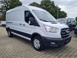Ford Transit 350 Kasten L3H2 AHK KAMERA TEMPOMAT 2x