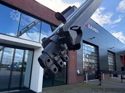 Volvo FH 460 8x4 Palfinger PK 92002+Fly jib,winch Euro 6