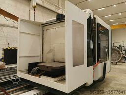 DMG MORI DMC 100 U duoBLOCK