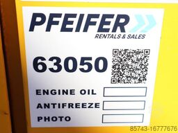 Haulotte Star 10 Electric, 10m Working Height, 3m Reach, 20