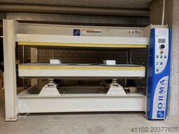 Orma 2500