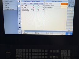 Doosan DNM 4500