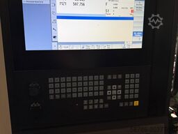 Doosan DNM 4500