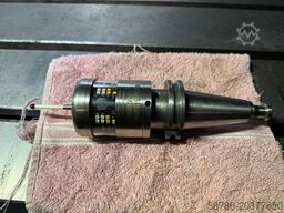 Doosan DNM 4500