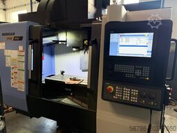 Doosan DNM 4500