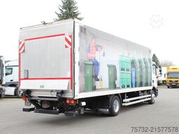 MAN TGM 15.250 E6 Koffer 8m   LBW 2.000kg   AHK