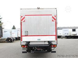 MAN TGM 15.250 E6 Koffer 8m   LBW 2.000kg   AHK