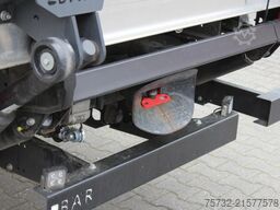 MAN TGM 15.250 E6 Koffer 8m   LBW 2.000kg   AHK