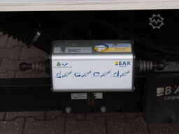 MAN TGM 15.250 E6 Koffer 8m   LBW 2.000kg   AHK