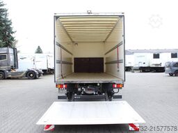 MAN TGM 15.250 E6 Koffer 8m   LBW 2.000kg   AHK