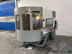 Deckel MAHO DMU 60T
