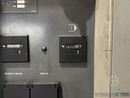 Deckel MAHO DMU 60T