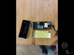 Deckel MAHO DMU 60T