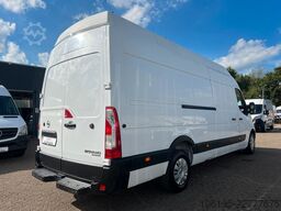OPEL Movano Maxi XXL Hoch+Lang*L4-H3*Garantie*