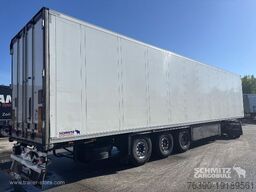 Schmitz Cargobull Semitrailer Reefer Standard