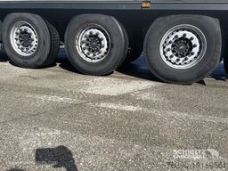 Schmitz Cargobull Semitrailer Reefer Standard