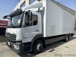 Mercedes-Benz Atego 1230