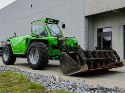 Merlo P34.7 Plus