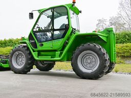 Merlo P34.7 Plus