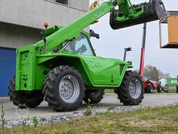 Merlo P34.7 Plus