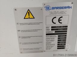 Barberan PUR-33-L