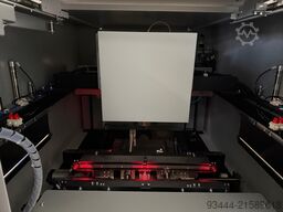 Omron VT-S 730 High End 3D AOI