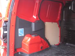 Ford Courier Limited Navi Kamera 2xSchiebetür