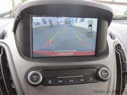 Ford Courier Limited Navi Kamera 2xSchiebetür