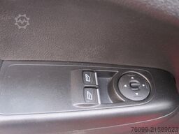 Ford Courier Limited Navi Kamera 2xSchiebetür