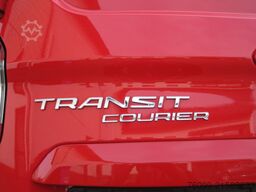 Ford Courier Limited Navi Kamera 2xSchiebetür