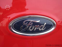 Ford Courier Limited Navi Kamera 2xSchiebetür