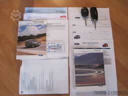 Ford Courier Limited Navi Kamera 2xSchiebetür