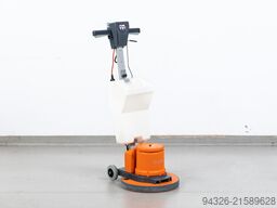 Numatic FM 1515 150RPM Brush + Padholder + Pads