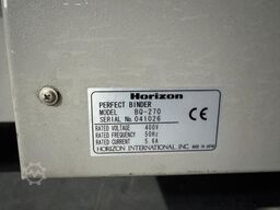 Horizon BQ-270