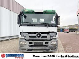 Mercedes-Benz Actros 2641 6x4