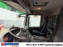 Mercedes-Benz Actros 2641 6x4