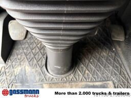 Mercedes-Benz Actros 2641 6x4