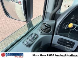 Mercedes-Benz Actros 2641 6x4