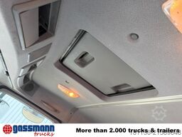 Mercedes-Benz Actros 2641 6x4