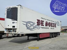 Schmitz Cargobull 
