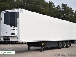 SCHMITZ CARGOBULL SKO FP 60 ThermoKing SLXi 300
