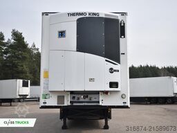 SCHMITZ CARGOBULL SKO FP 60 ThermoKing SLXi 300