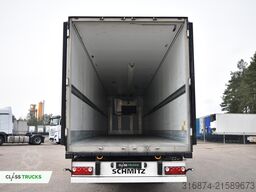SCHMITZ CARGOBULL SKO FP 60 ThermoKing SLXi 300